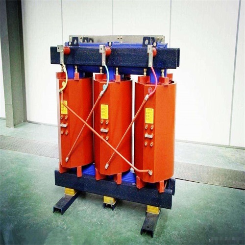 曹县80KVA干式变压器