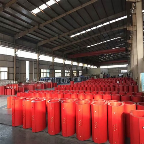 曹县SCB10-500KVA干式变压器