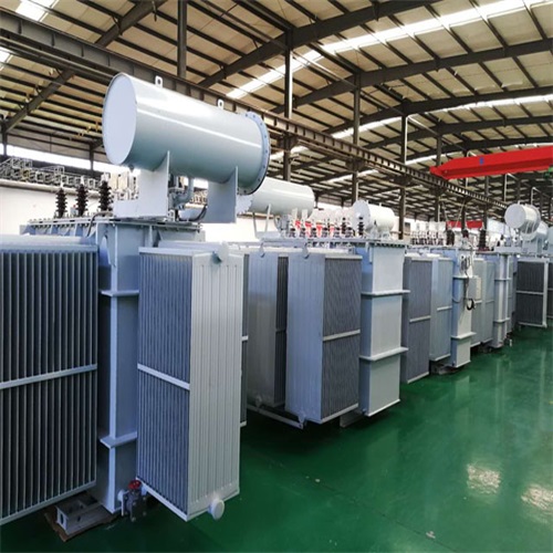 曹县S11-4000KVA/10KV/0.4