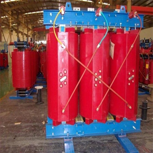 曹县SCB10-1000KVA干式变压器