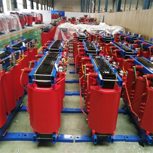 曹县2500kva干式变压器尺寸